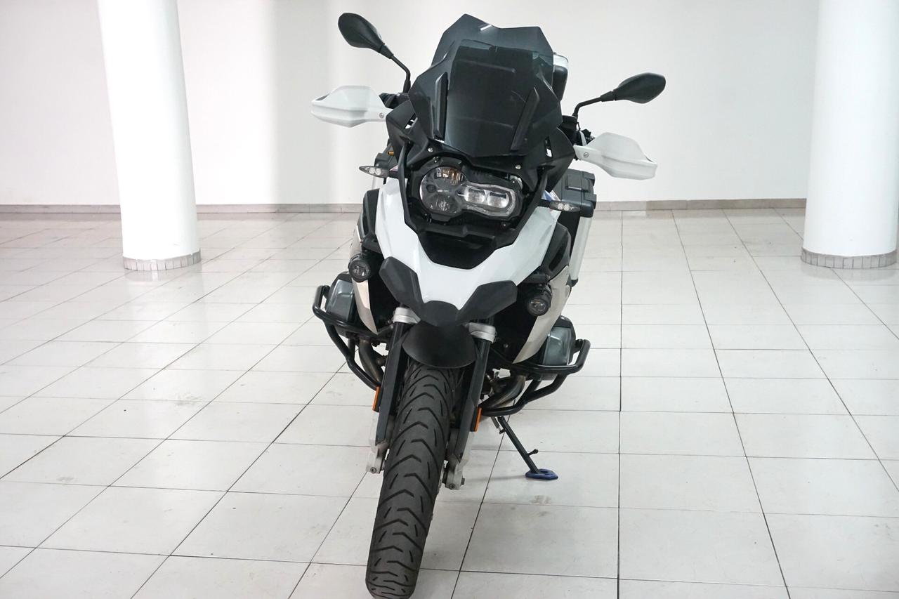Bmw R 1250 GS HP