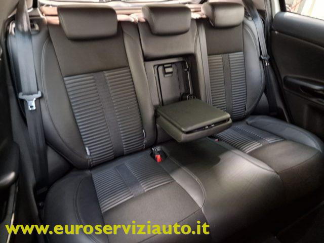 ALFA ROMEO Giulietta 1.4 Turbo MultiAir TCT Exclusive