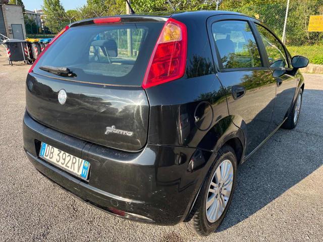 FIAT Grande Punto 1.3 MJT neopatentati Pronta per Consegna