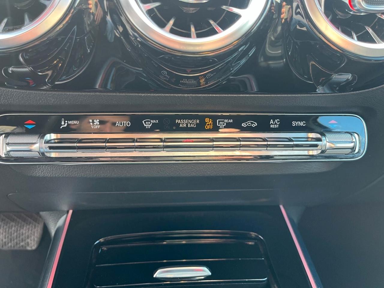 Mercedes-benz GLA 200 d Automatic Sport Plus