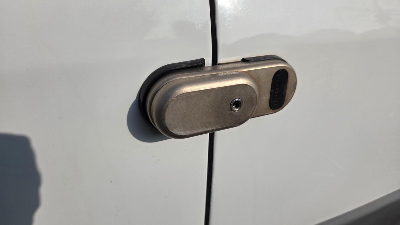 Fiat Ducato 35 3.0 Metano CNG PM-TM Furgone Maxi