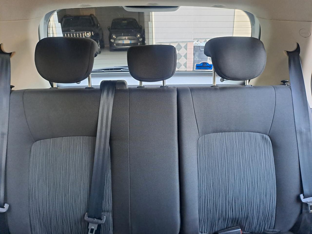 Hyundai i10 1.1 12V Econext Classic Plus