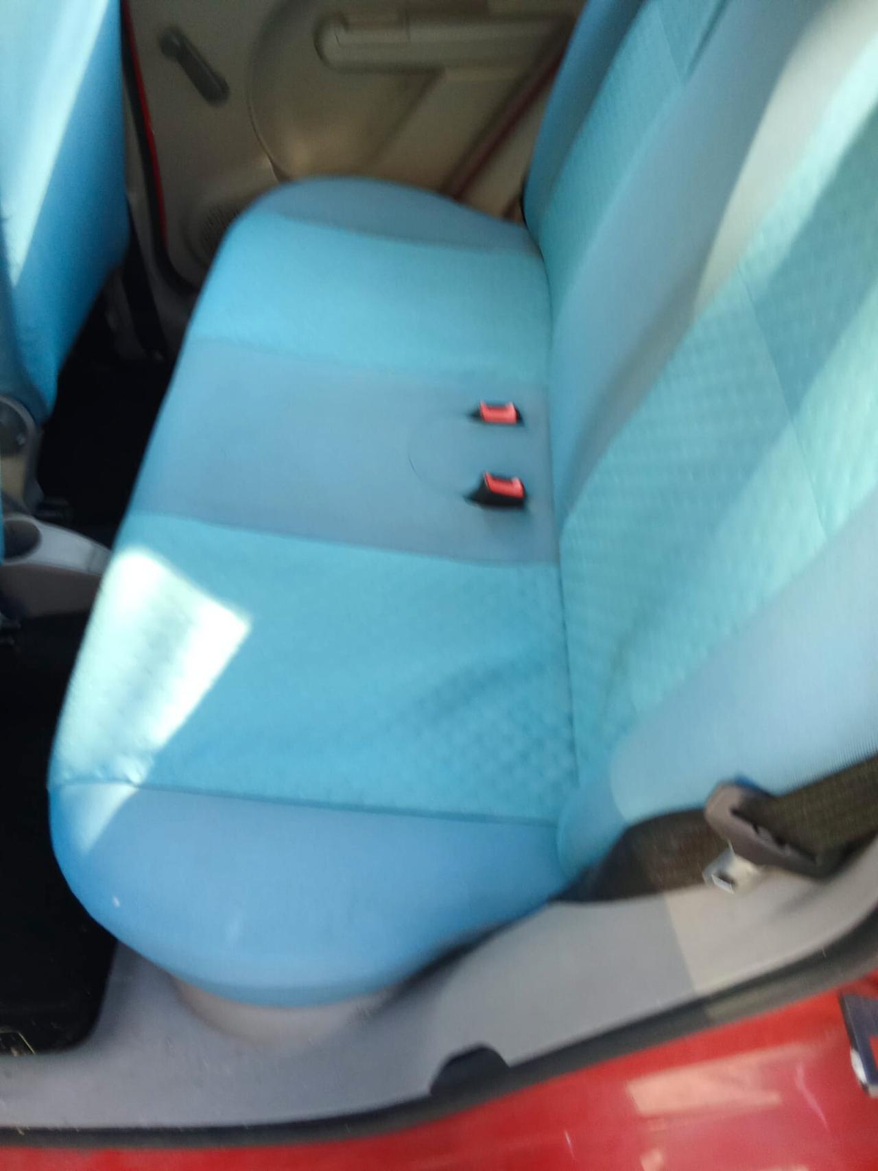 Fiat Panda 1.2