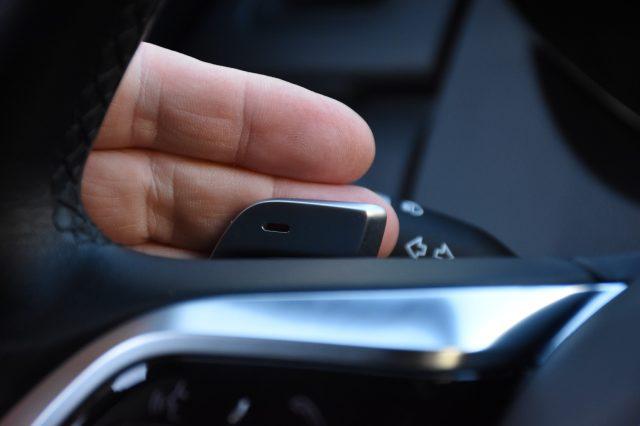 JAGUAR E-Pace 2.0D I4 163 CV AWD Auto SE