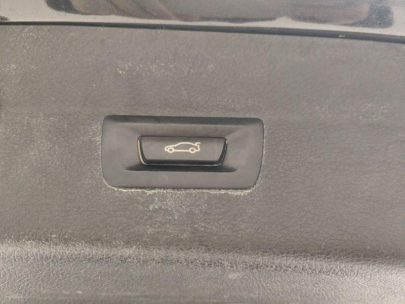BMW Serie 2 F/45-46 216d Gran Tourer Business auto 7p.ti