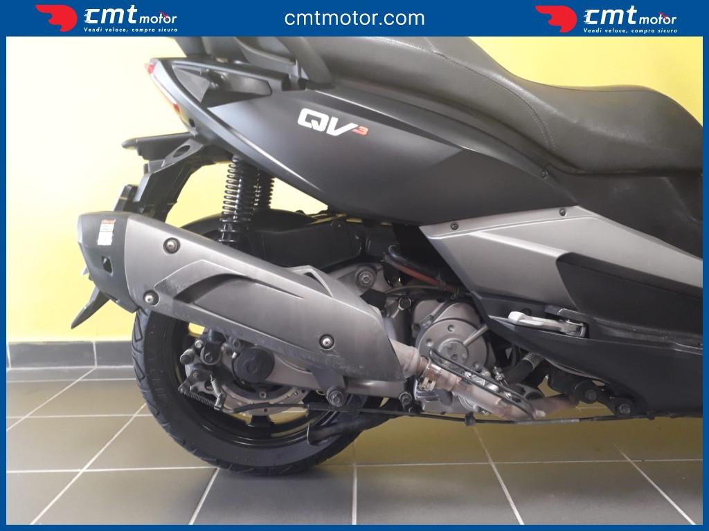 Quadro QV3 - 2018