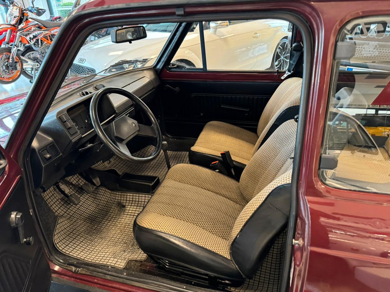 AUTOBIANCHI A112