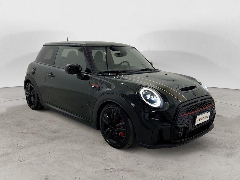 MINI Mini 3 porte Mini 2.0 John Cooper Works JCW