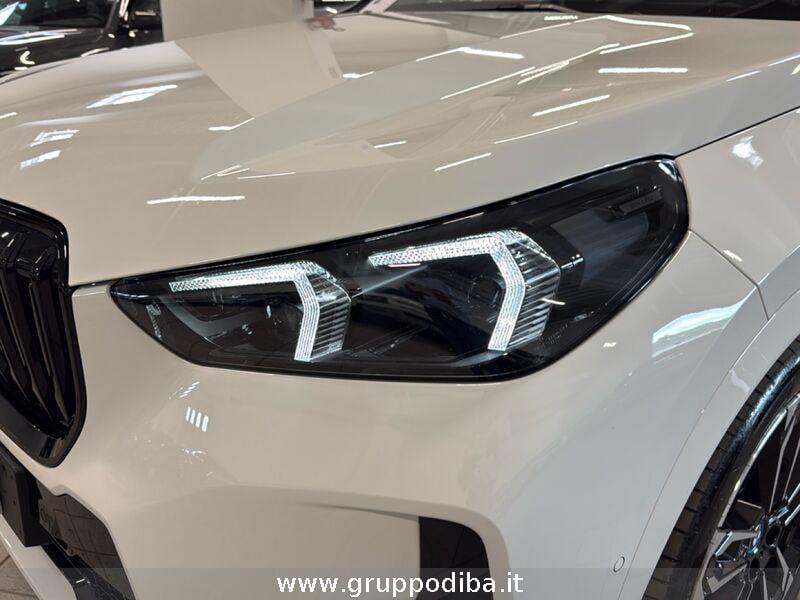 BMW X1 U11 xdrive 25e MSport Pro auto