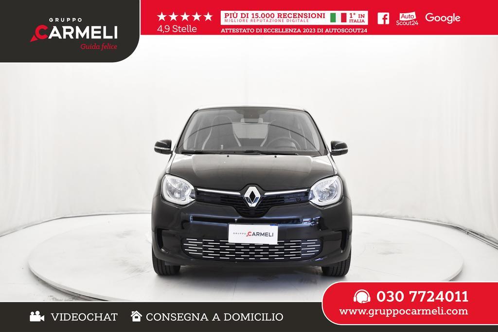 Renault Twingo 22kWh Urban Night