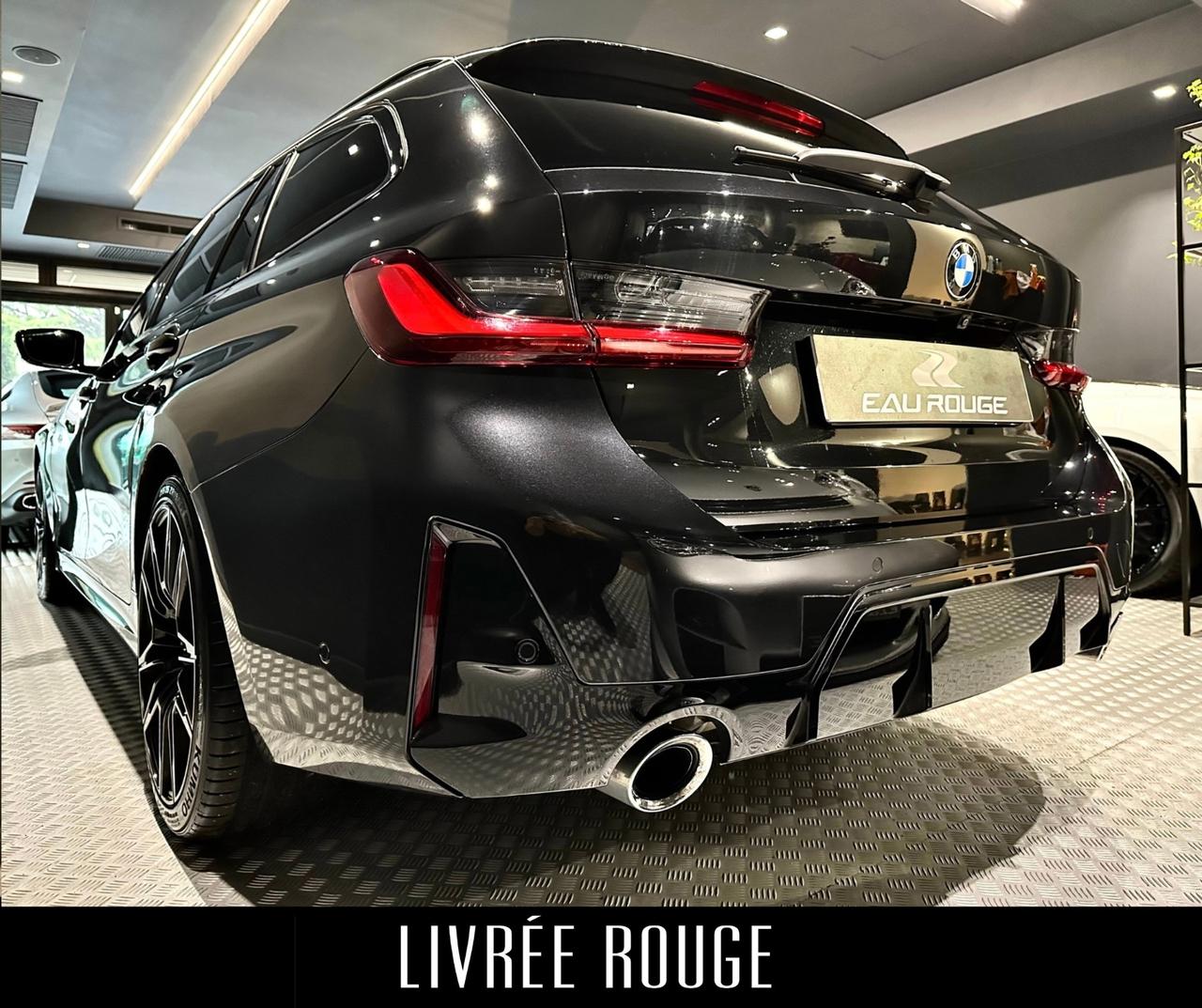 Bmw 330 d Xdrive M sport