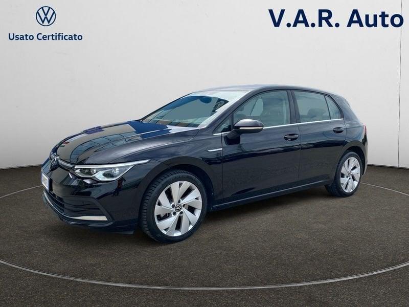 Volkswagen Golf 1.5 TSI EVO ACT Style