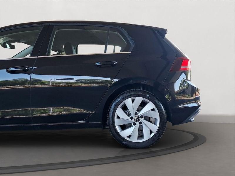 Volkswagen Golf 2.0 TDI SCR 110KW Style DSG