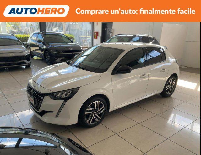 PEUGEOT 208 PureTech 100 Stop&Start 5 porte Allure Pack