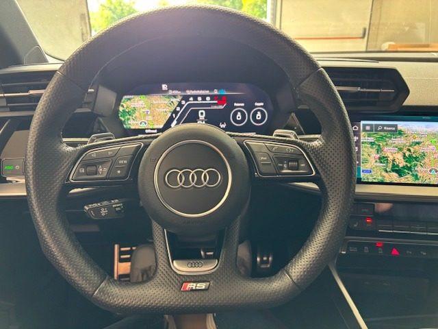 AUDI RS 3 SPB TFSI quattro S tronic