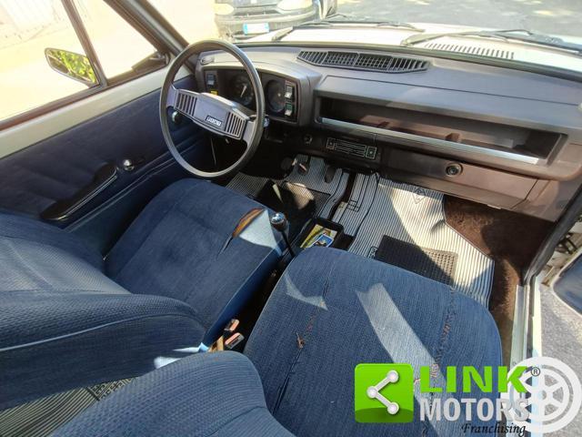FIAT 128 1100