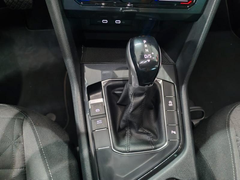 Volkswagen Tiguan 1.5 tsi Life 150cv dsg