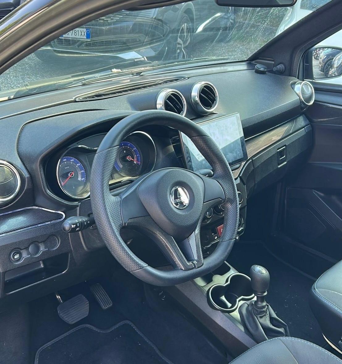Aixam GTI