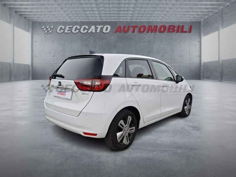 Honda Jazz Jazz 1.5 hev Executive ecvt