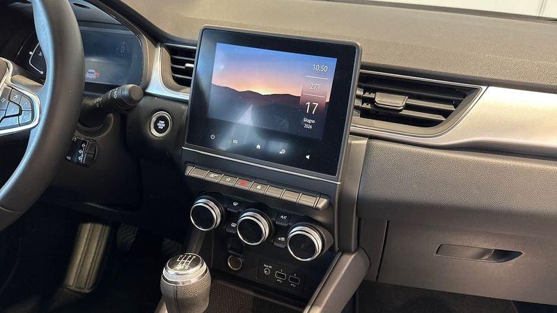 Renault Captur II 2019 1.0 TCe GPL Techno