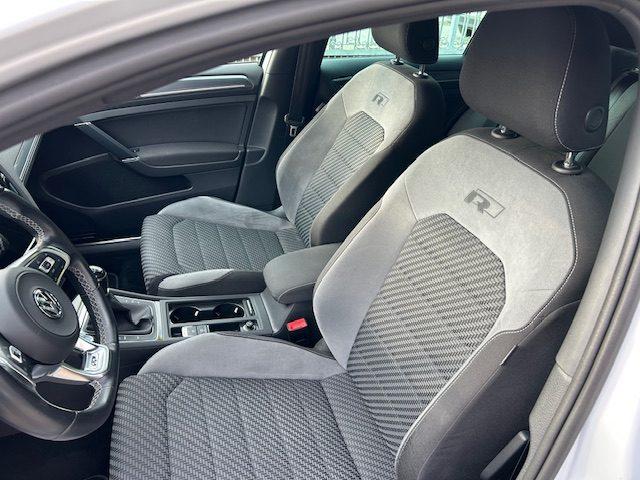 VOLKSWAGEN Golf 1.5 TSI ACT 5p. Sport BlueMotion Tech UNICO PROPR
