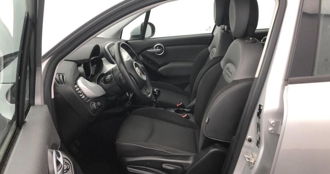 Fiat 500X 1.6 MultiJet 120 CV Pop Star IN ARRIVO