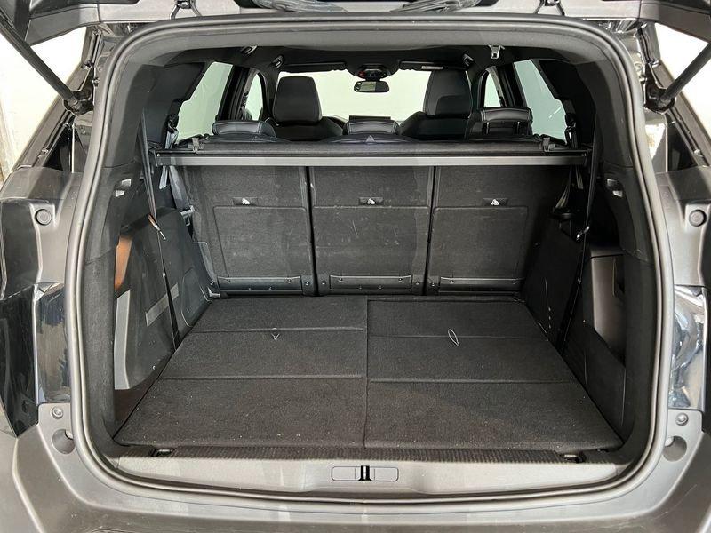 Peugeot 5008 5008 BlueHDi 130 S&S EAT8 Allure Pack