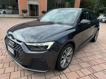 Audi A1 A1 Sportback 25 1.0 tfsi S Line Edition my20