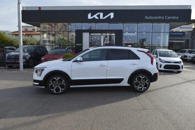 KIA Niro 1.6 GDi DCT HEV Evolution ( AUTO NUOVA )