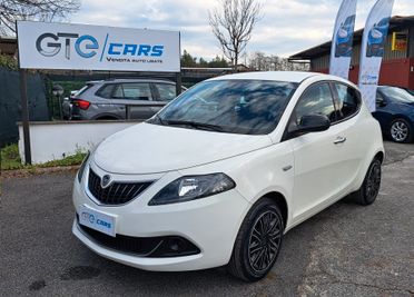 Lancia Ypsilon 1.0 Hybrid Ecoshic - 2021