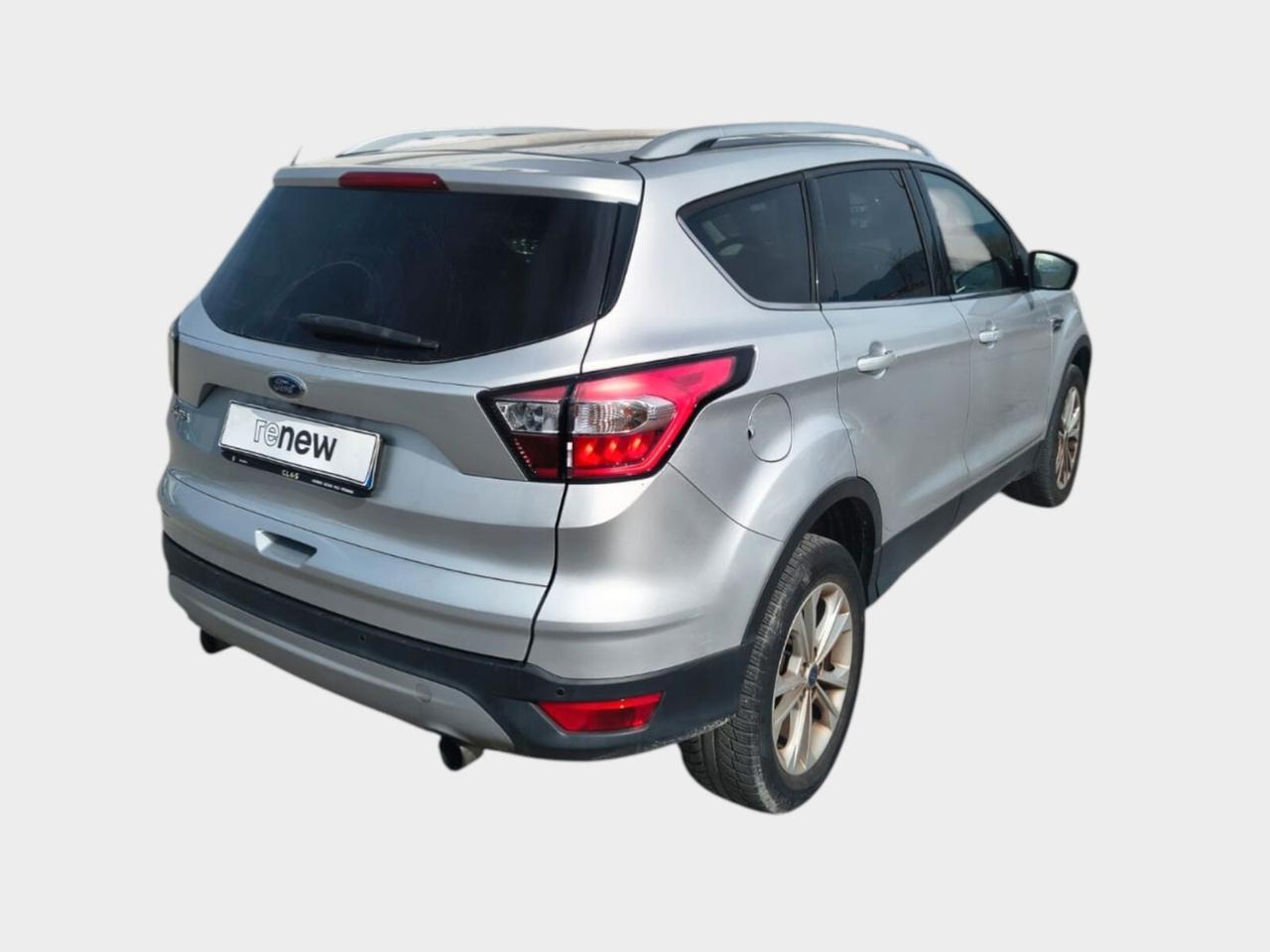 Ford Kuga 1.5 TDCI 120 CV S&S 2WD Titanium