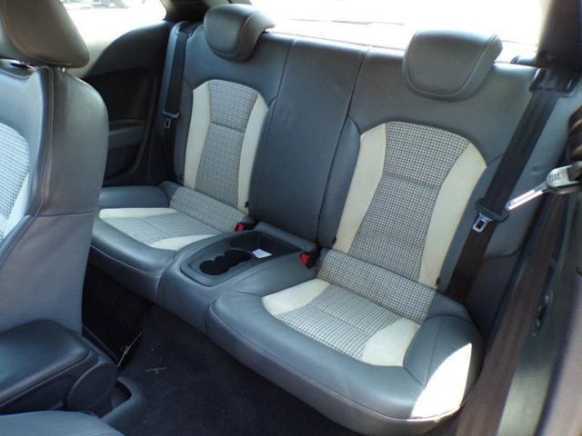 AUDI A1 1.4 TFSI S tronic Ambition