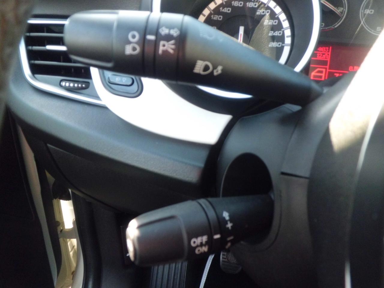 Alfa Romeo Giulietta 1.6 JTDm-2 105 CV Distinctive