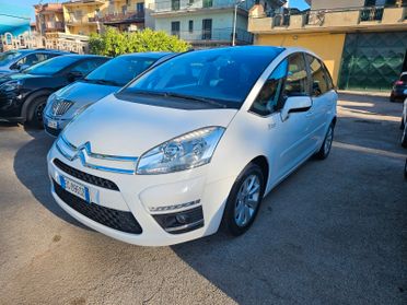 Citroen C4 Picasso 1.6 benzina o Gpl 2011
