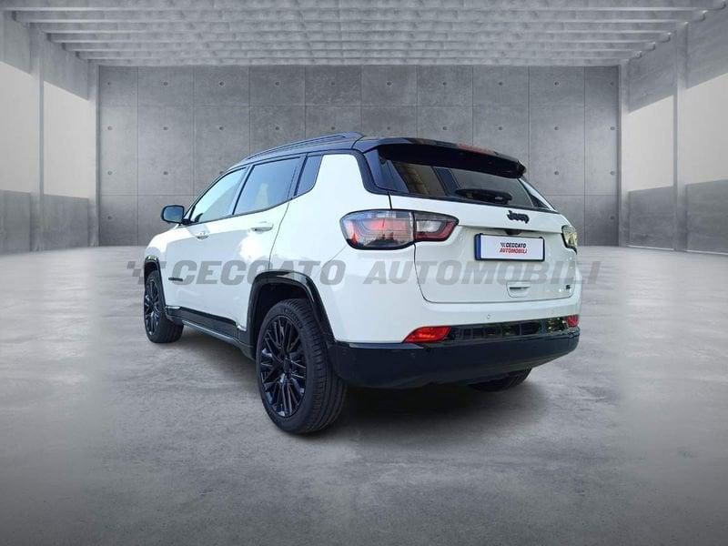 Jeep Compass Compass 1.6 mjt S 2wd 130cv