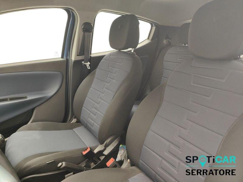 Lancia Ypsilon III 2021 1.0 firefly hybrid Platino s&s 70cv