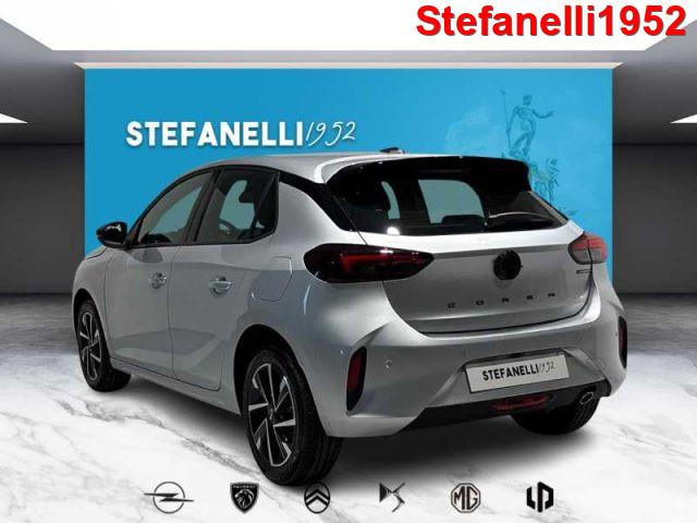 OPEL Corsa 1.2 hybrid GS 100cv dct6