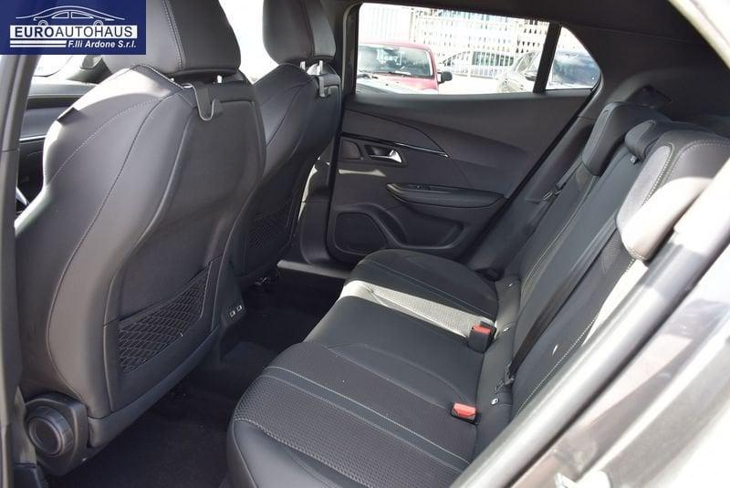 Peugeot 2008 PureTech 130 EAT8 GT Line S&S aut.