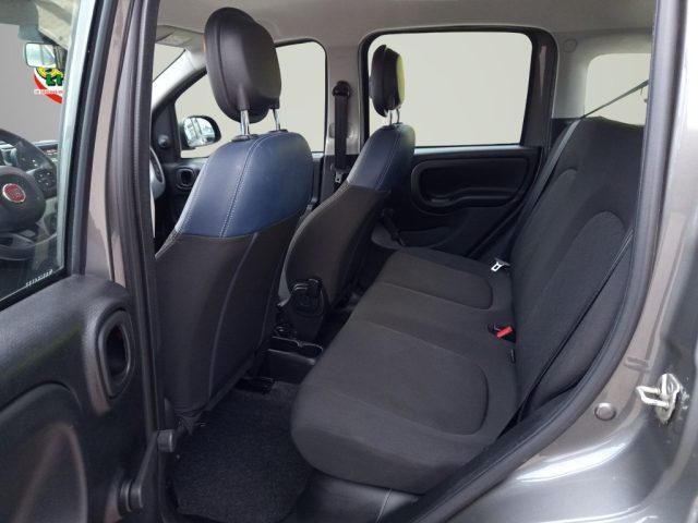 FIAT Panda Cross 1.2 EasyPower