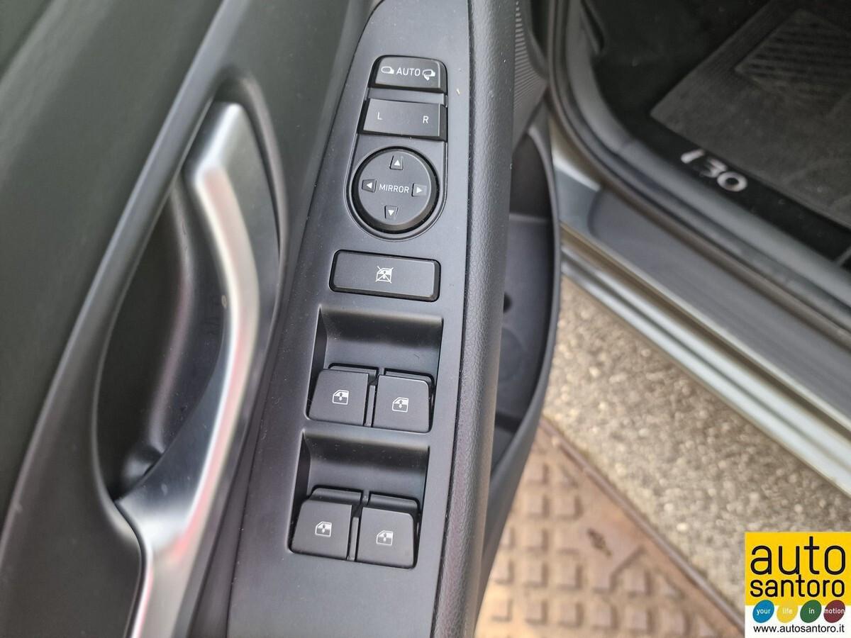 Hyundai i30 1.0 T-GDI iMT 48V 5 porte Prime
