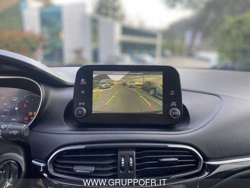 FIAT Tipo 1.0 100cv Life