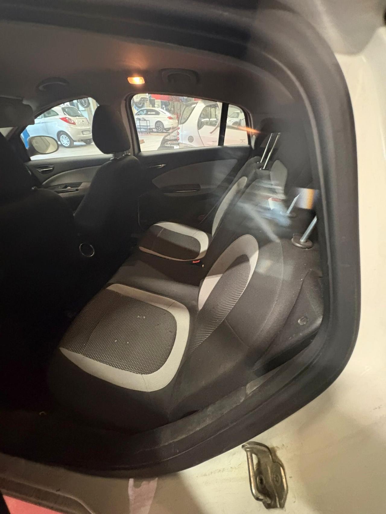 Fiat Bravo 1.6 MJT 105 CV DPF Easy