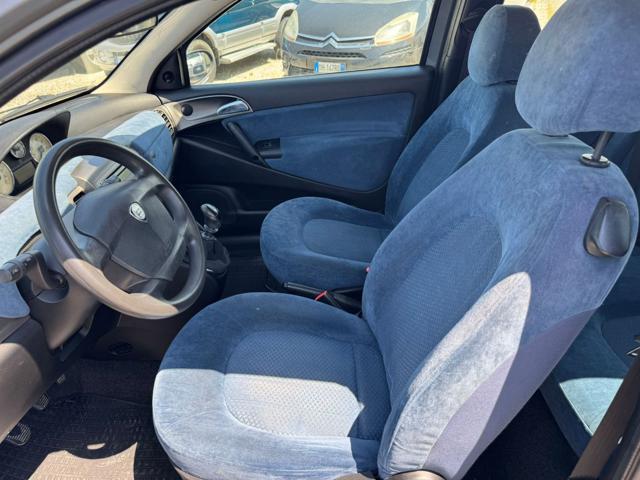LANCIA Ypsilon 1.2 GPL