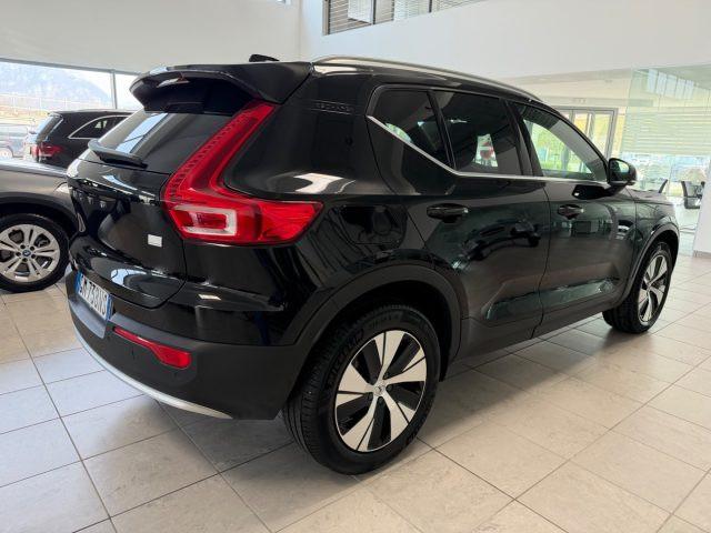 VOLVO XC40 T4 Recharge Plug-in Hybrid automatico Core