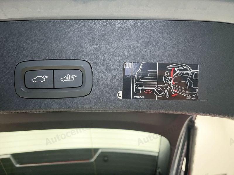 Volvo XC40 XC40 T4 PLUG IN INSCRIPTION EXPRESSION