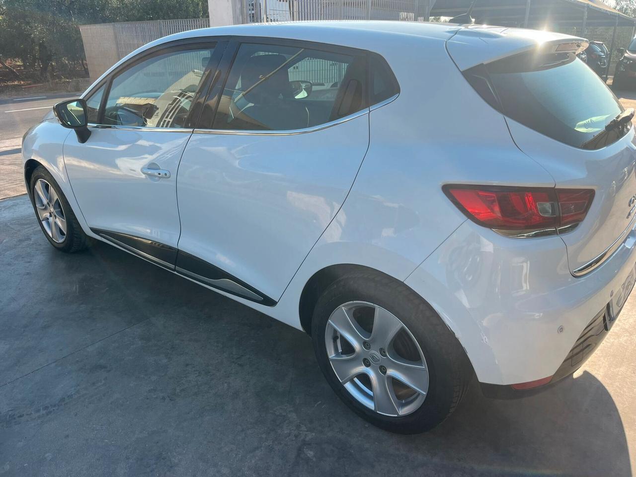 Renault Clio 1.5 dCi 8V 90CV Start&Stop 5 porte