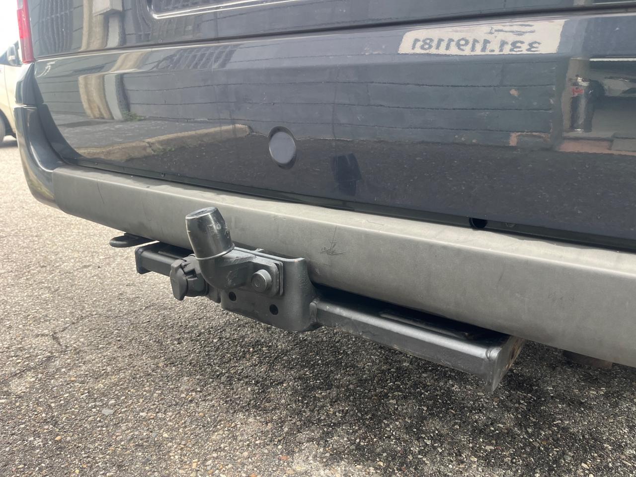 Ford Transit/Tourneo/Bus Transit 300M 2.2 TDCi/140 PM-TM Combi