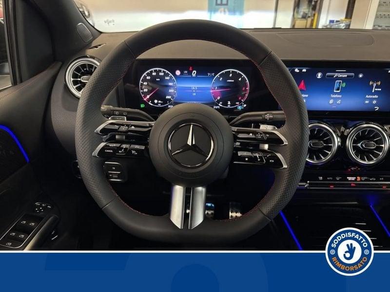 Mercedes-Benz Classe B 180d Automatic AMG Line Advanced Plus