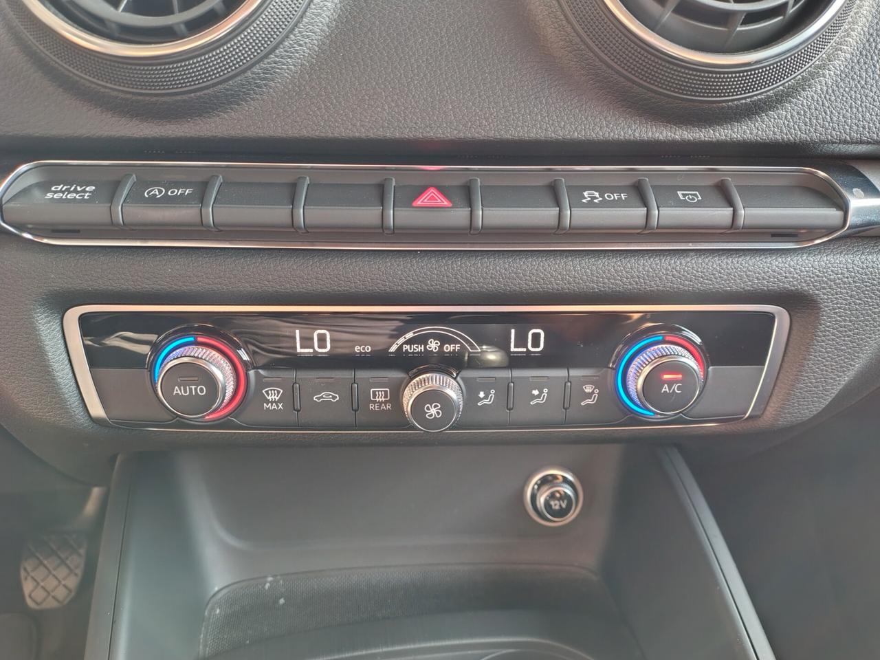 Audi A3 SPB 1.5 TFSI COD Sport