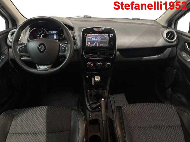 RENAULT Clio IV - 1.5 dci energy Life 75cv my18